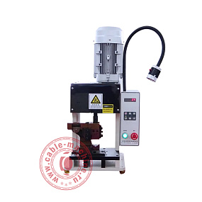 Станок для обжима клемм BZW-5T-C